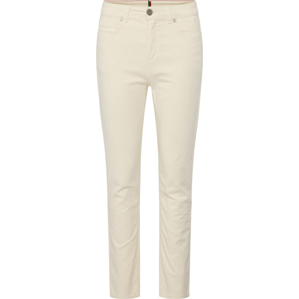 Redgreen Women Mai Jeans Bukser og Shorts Ecru