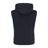 Sea Ranch Maika Vest Veste Mørk Navy