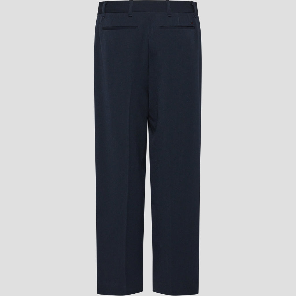 Redgreen Women Malou Pants Bukser og Shorts 069 Dark Navy