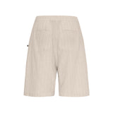 Sea Ranch Marcia Shorts Bukser og Shorts Khaki