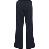 Redgreen Women Marika Fløjl Bukser Bukser og Shorts 069 Dark Navy