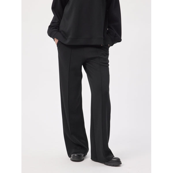 Redgreen Women Marika Fløjl Bukser Bukser og Shorts 099 Black