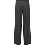 Redgreen Women Marina Pants Bukser og Shorts 113 Grey Stripe