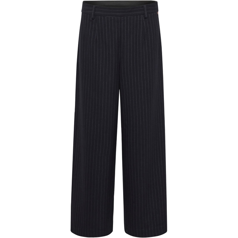 Redgreen Women Marina Pants Bukser og Shorts 168 Navy Stripe