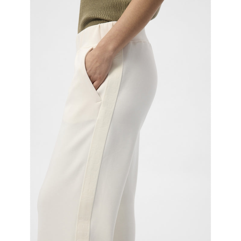 Redgreen Women Mason Pants Bukser og Shorts Råhvid