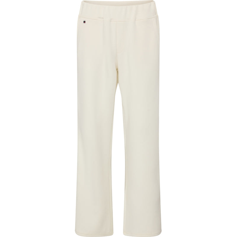 Redgreen Women Mason Pants Bukser og Shorts Råhvid