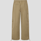 Redgreen Women Mercedes Cargo Pants Bukser og Shorts Mid Sand