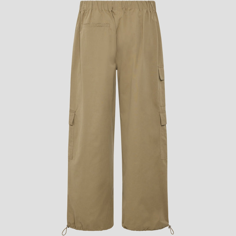 Redgreen Women Mercedes Cargo Pants Bukser og Shorts Mid Sand