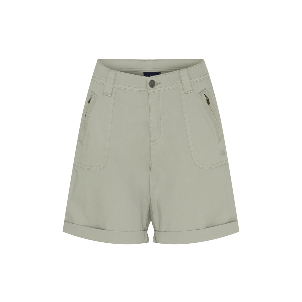 Sea Ranch Merle Shorts Bukser og Shorts 5031 SeaGrass