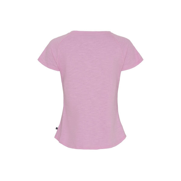 Sea Ranch Millie Tee T-shirts Candy Pink