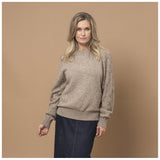 Sea Ranch Mirja Cable Strik 1977 Cobblestone