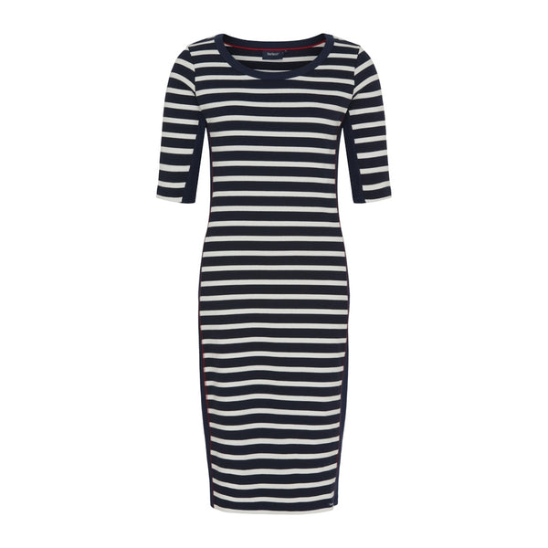 Sea Ranch Monalisa Dress Dresses / Shirts SR Navy/Pearl