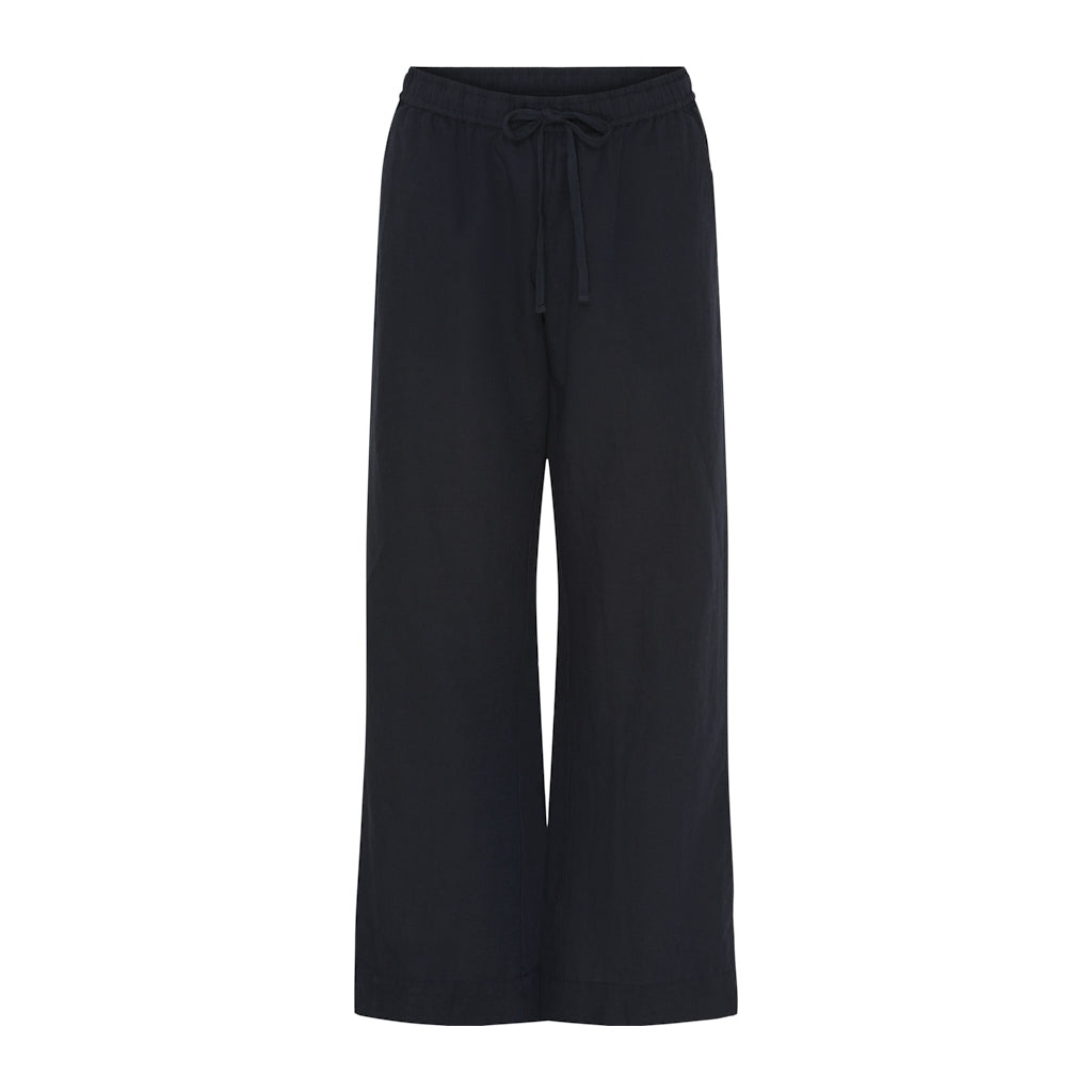 Sea Ranch Monique pants Bukser og Shorts SR Navy