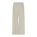 Sea Ranch Monique pants Bukser og Shorts Sand