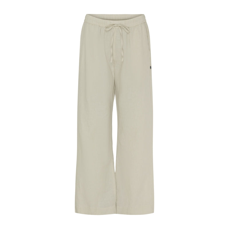 Sea Ranch Monique pants Bukser og Shorts Sand