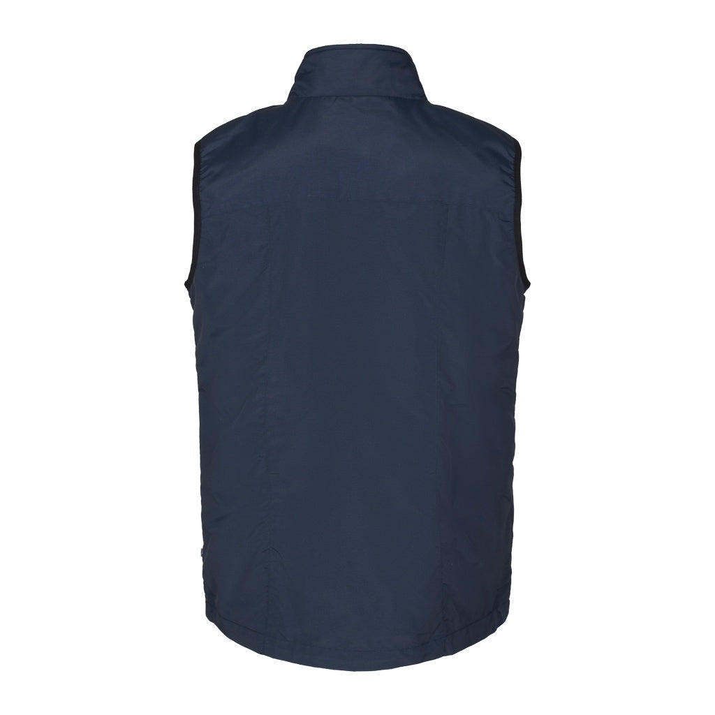 Sea Ranch Moore Letvægts Vest Veste Mørk Navy