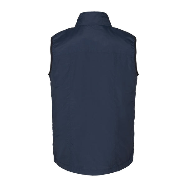 Sea Ranch Moore Letvægts Vest Veste Mørk Navy