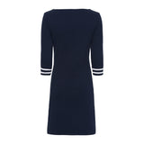 Sea Ranch Nadine Kjole Dresses / Shirts SR Navy