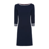 Sea Ranch Nadine Kjole Dresses / Shirts SR Navy