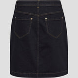 Redgreen Women Nellie Skirt Nederdele 066 Denim