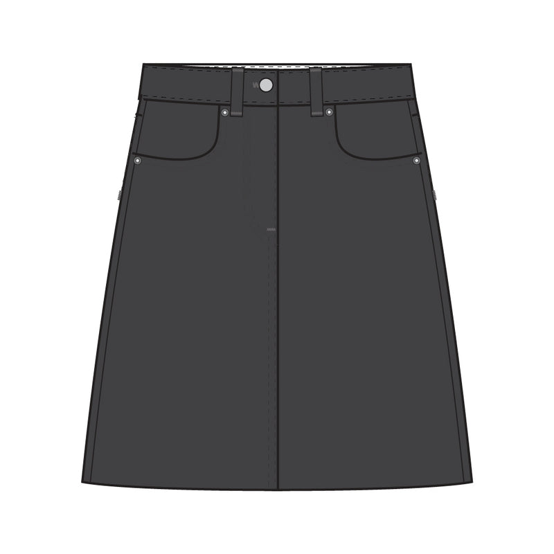 Redgreen Women Nellie Skirt Nederdele