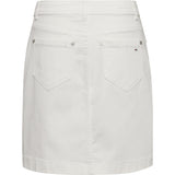 Redgreen Women Nellie Skirt Nederdele Hvid