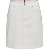 Redgreen Women Nellie Skirt Nederdele Hvid