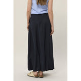 Redgreen Women Nena Skirt Nederdele 069 Dark Navy