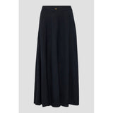 Redgreen Women Nena Skirt Nederdele 069 Dark Navy