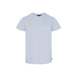 Sea Ranch Nico T-shirt T-shirts Blå