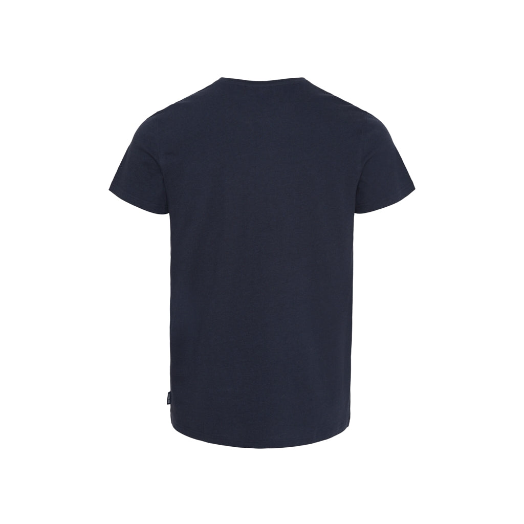 Sea Ranch Nico T-shirt T-shirts SR Navy