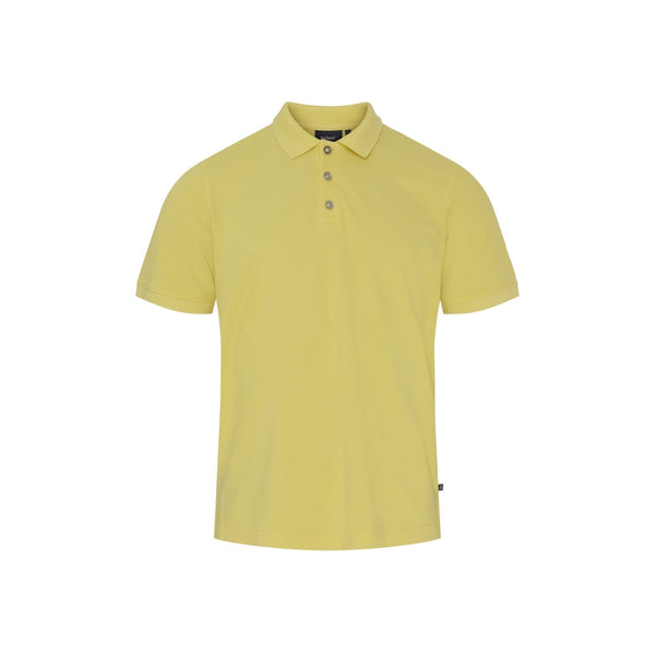 Sea Ranch Nigel Polo Poloer 2017 Sun Yellow