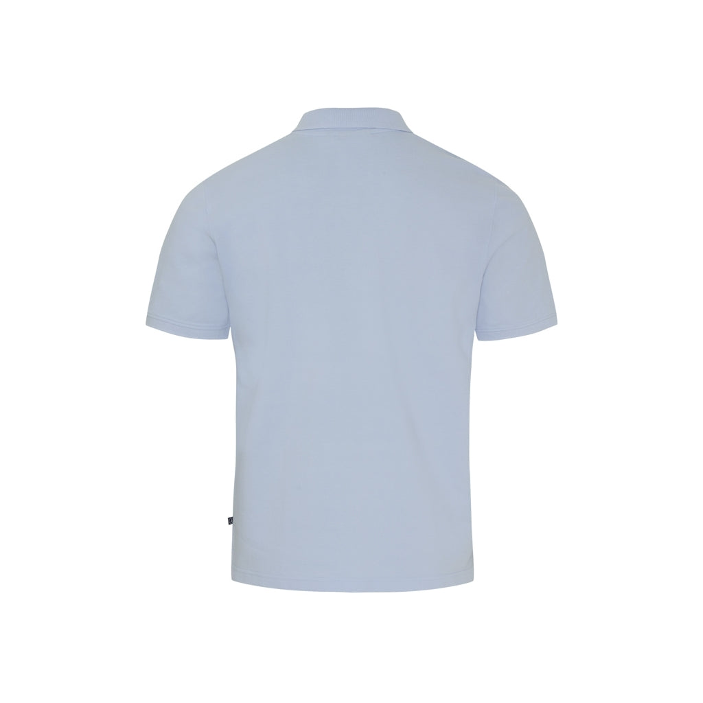 Sea Ranch Nigel Polo Poloer 4091 Cashmere Blue
