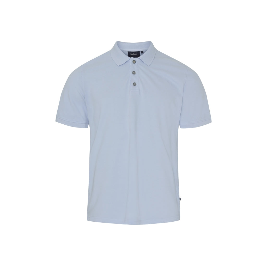 Sea Ranch Nigel Polo Poloer 4091 Cashmere Blue