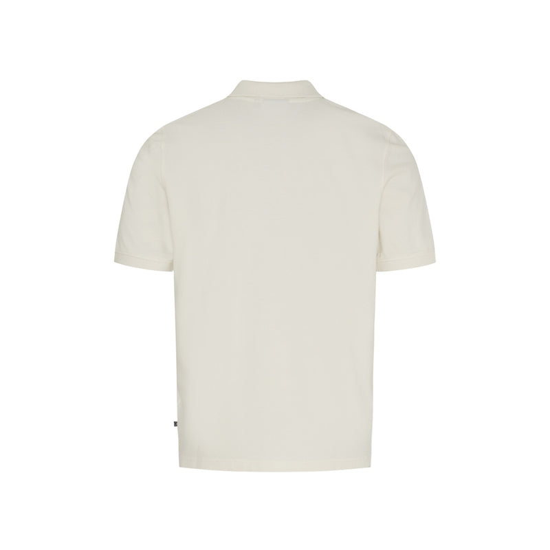 Sea Ranch Nigel Polo Poloer Pearl