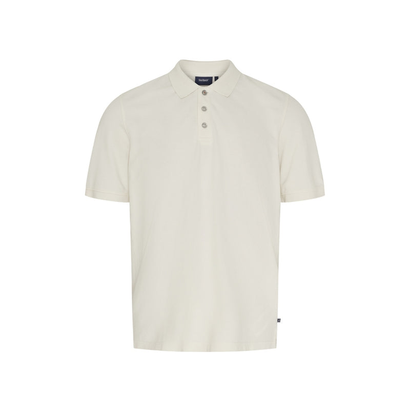 Sea Ranch Nigel Polo Poloer Pearl