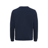 Sea Ranch Niklas Crew Neck Sweat Sweatshirts SR Navy