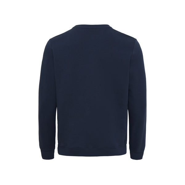 Sea Ranch Niklas Crew Neck Sweat Sweatshirts SR Navy