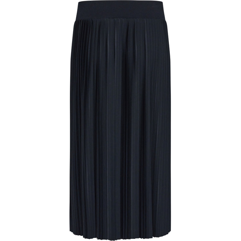 Redgreen Women Nina Skirt Nederdele 069 Dark Navy