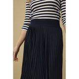 Redgreen Women Nina Skirt Nederdele 069 Dark Navy