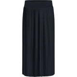 Redgreen Women Nina Skirt Nederdele 069 Dark Navy