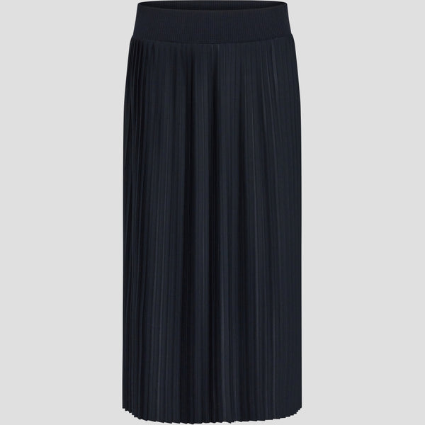 Redgreen Women Nina Skirt Nederdele 069 Dark Navy