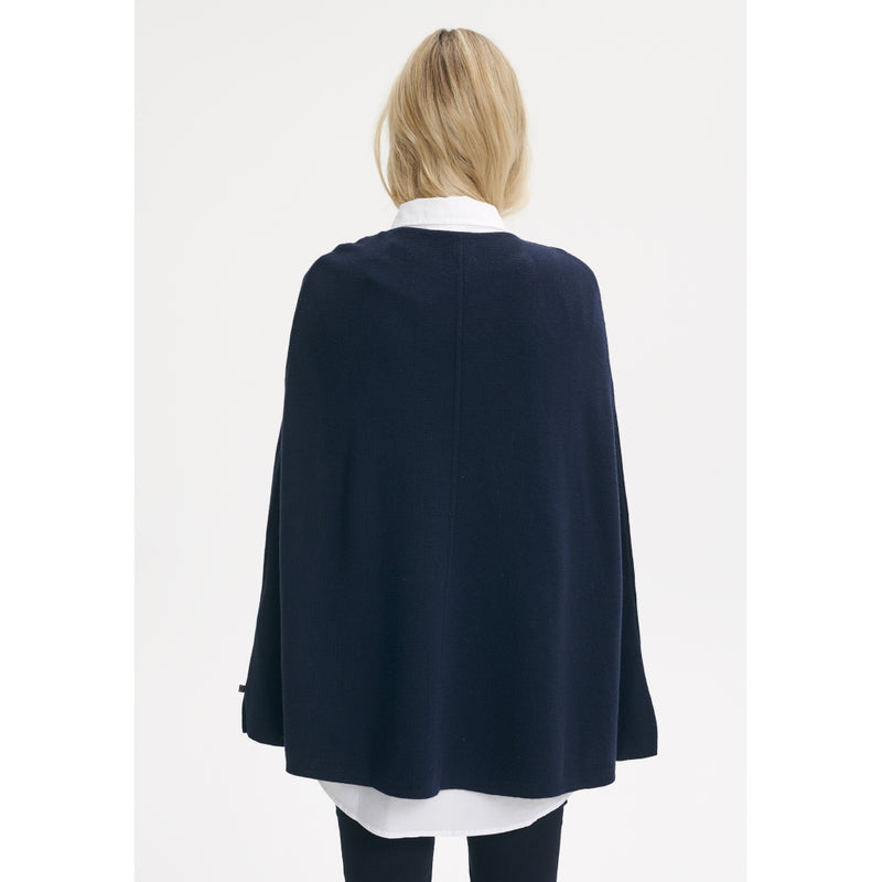 Redgreen Women Noemi strik kappe Strik 068 Navy