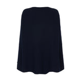 Redgreen Women Noemi strik kappe Strik 068 Navy