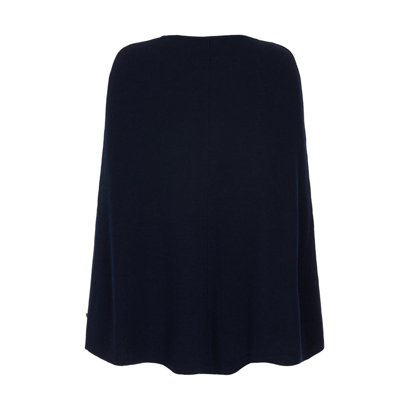 Redgreen Women Noemi strik kappe Strik 068 Navy
