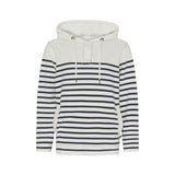 Sea Ranch Noreen Sweatshirt Sweatshirts Perle/SR Navy