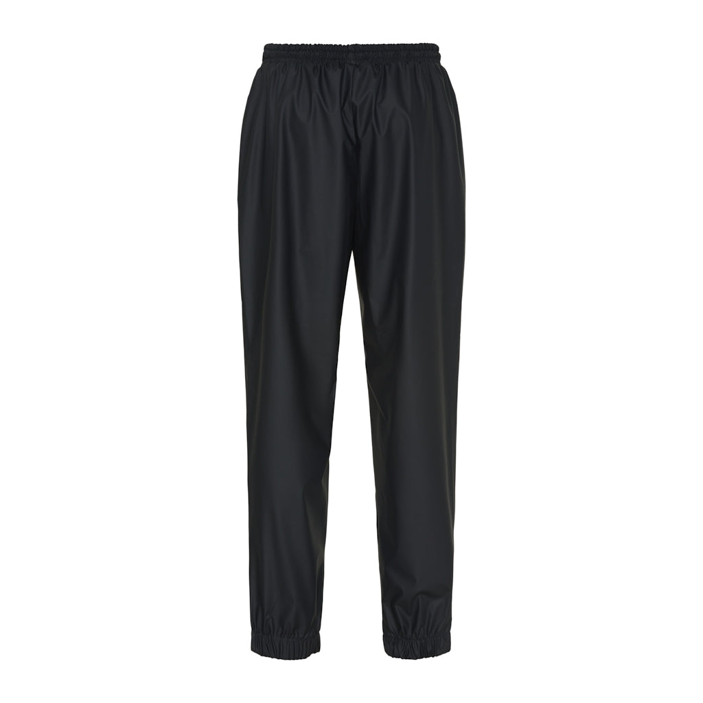 Sea Ranch Northharbour Rain Pant Bukser og Shorts Mørk Navy
