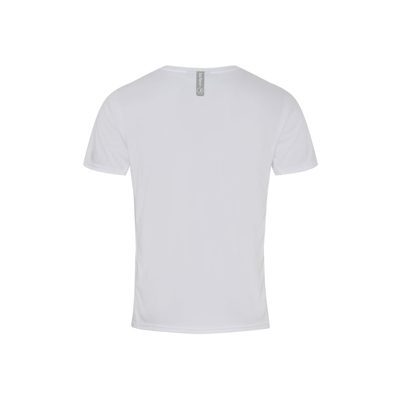 Sea Ranch Otteridge Fast Dry Tee T-shirts Hvid