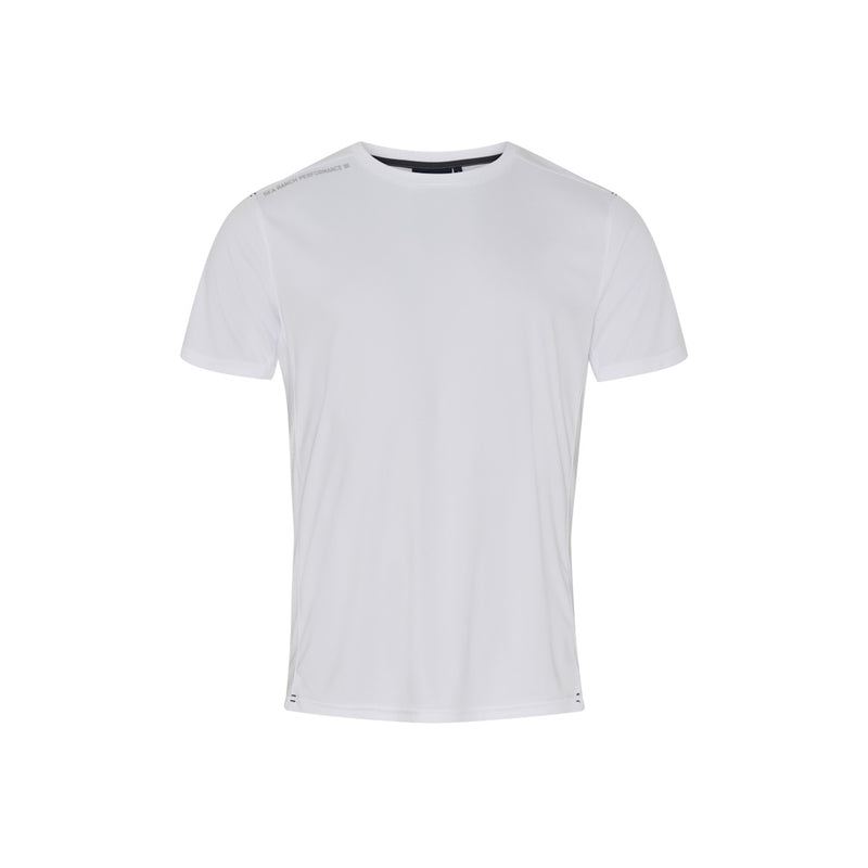 Sea Ranch Otteridge Fast Dry Tee T-shirts Hvid