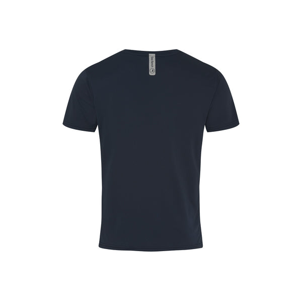 Sea Ranch Otteridge Fast Dry Tee T-shirts Mørk Navy